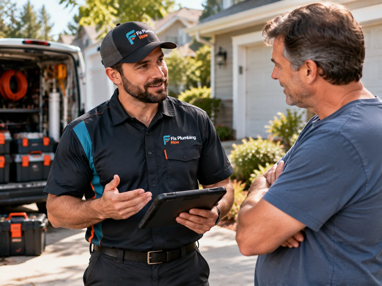 Clogged Drain Service Garner, AR FAQs